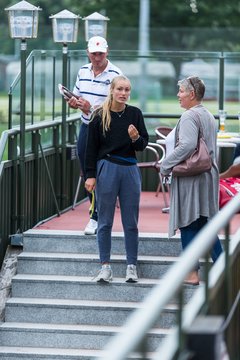 Lilly Düffert 1123 - Luebecker Stadtmeisterschaft